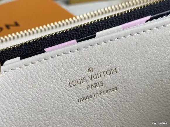 Cheap WALLET VUITTON ZIPPY LOUIS 0703